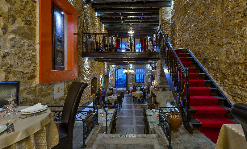 Delfini Beach Rethymno  Exterior photo